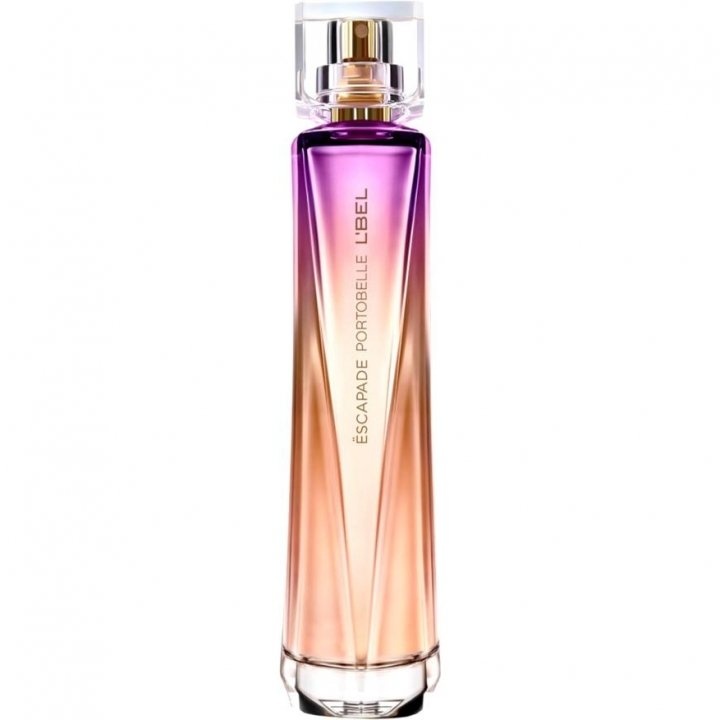Ëscapade Portobelle by L'Bel perfume bottle