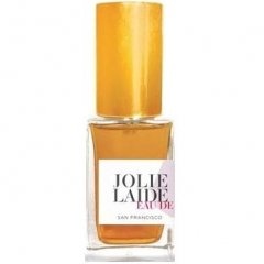 La Peau Douce by Jolie Laide perfume bottle