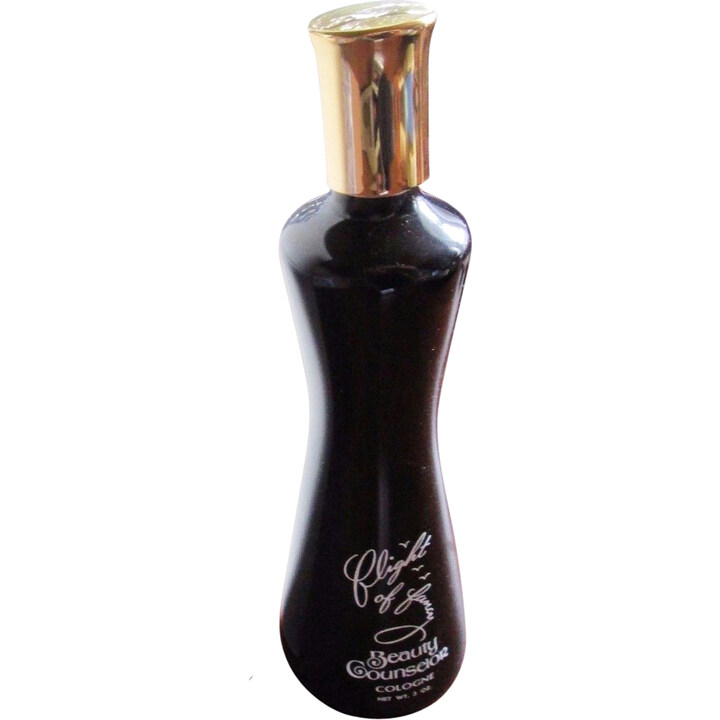 Flight Of Fancy by Vanda / Beauty Counselor perfume bottle