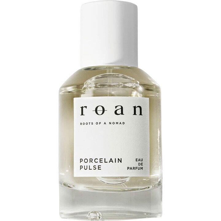 Porcelain Pulse by Roan perfume bottle