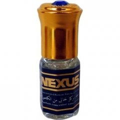 Nexus by Musc d'Or perfume bottle