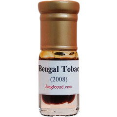 Bengal Tobac by Jungle Oud perfume bottle