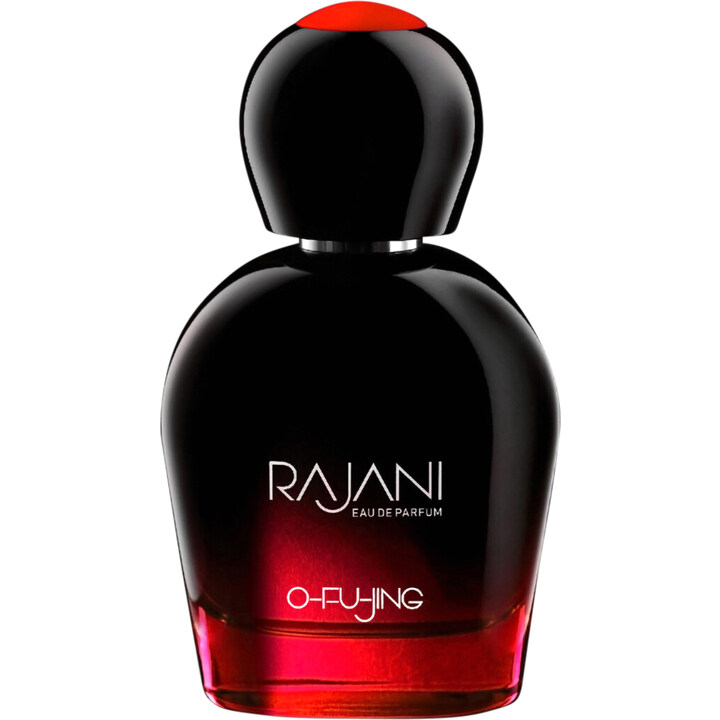 O-Fu-Jing by Rajani perfume bottle