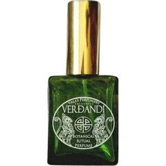 Verðandi by Vala's Enchanted Perfumery perfume bottle
