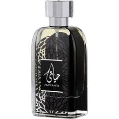 Hayaati by Ard Al Zaafaran / ارض الزعفران التجارية perfume bottle