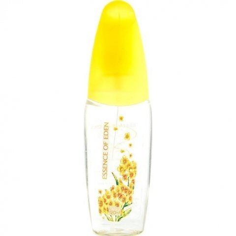 Essence of Eden - Radiant by GDK / Grey de Kouroun perfume bottle