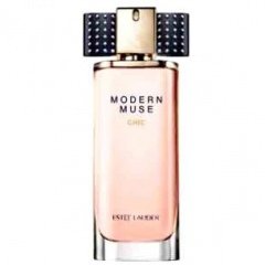 Modern Muse Chic by Estēe Lauder perfume bottle