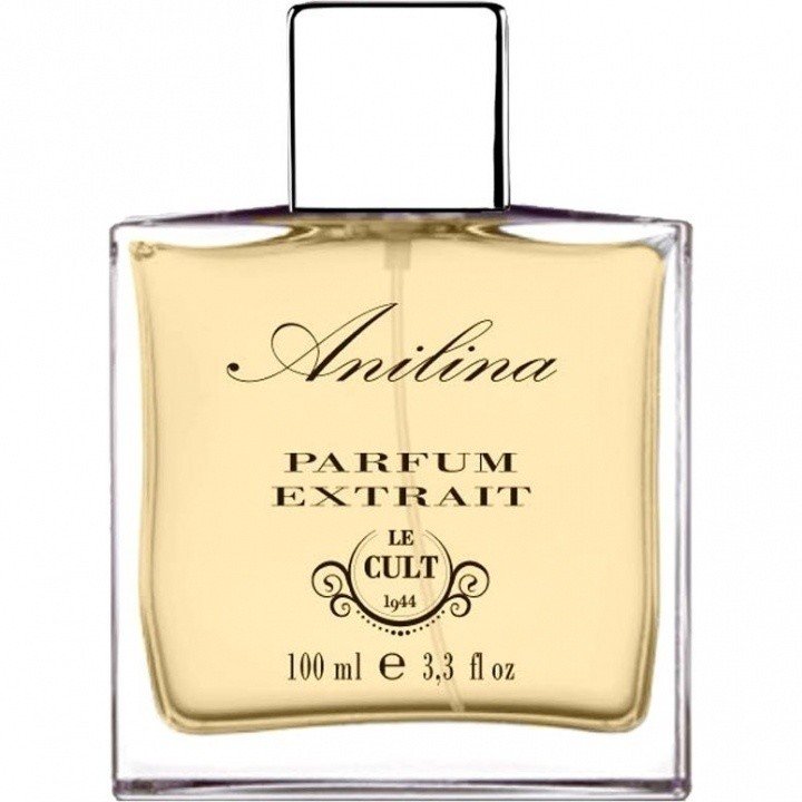Anilina by Le Cult 1944 perfume bottle