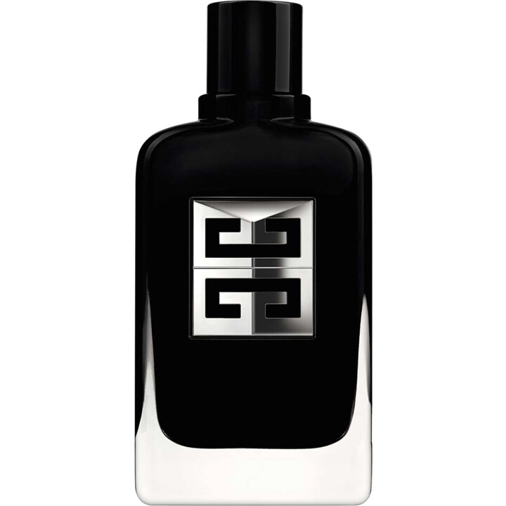 Gentleman Society EDP by Givenchy perfume bottle