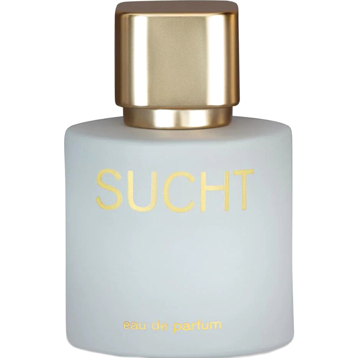 Sucht by Mavemade perfume bottle