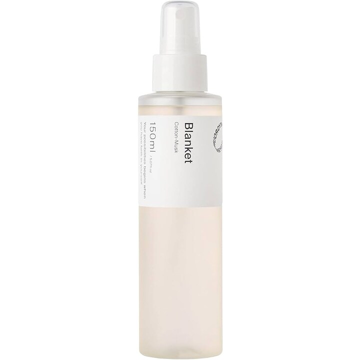 Blanket by Greyground perfume bottle