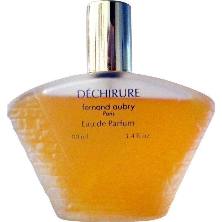 Déchirure by Fernand Aubry perfume bottle