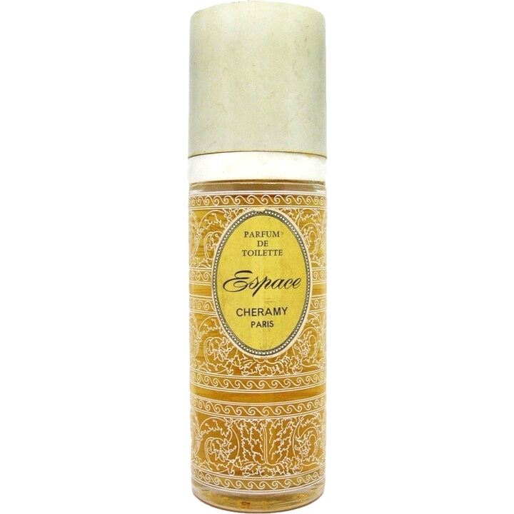 Espace (Parfum de Toilette)