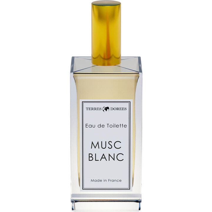 Musc Blanc