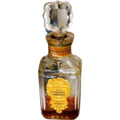 Chèvrefeuille by Nogara / Péllisier-Aragon / Les Fontaines Parfumées perfume bottle