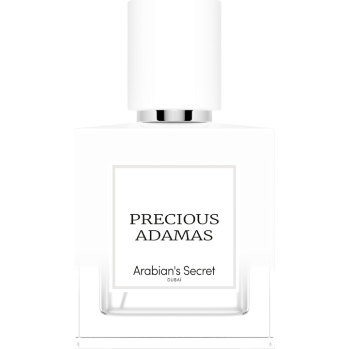 Precious Adamas by Arabian's Secret perfume bottle