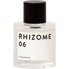 Rhizome 06 by Rhizome perfume bottle