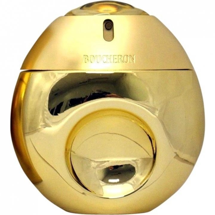 Boucheron La Collection du Joaillier by Boucheron perfume bottle