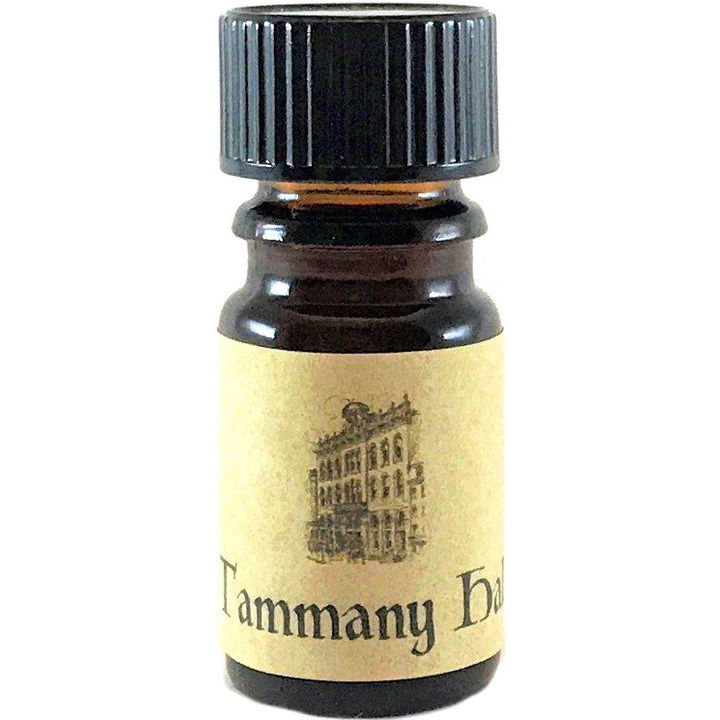 Tammany Hall by Arcana Wildcraft perfume bottle