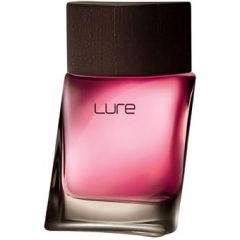 Lure for Her by Ajmal perfume bottle