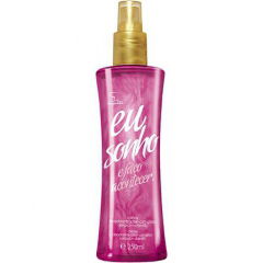 Eu Sonho by Jequiti perfume bottle