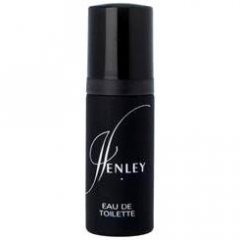 Henley by Milton-Lloyd / Jean Yves Cosmetics perfume bottle