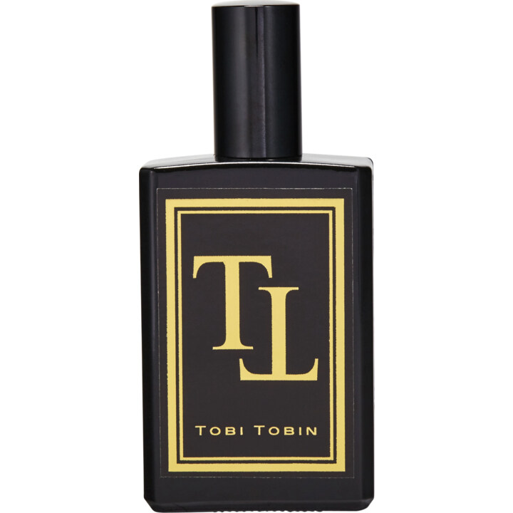 Dark Chocolate by Tobi Tobin perfume bottle
