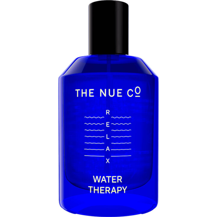 Water Therapy by The Nue Co. perfume bottle