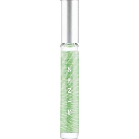 Anjou Attar by Zents perfume bottle