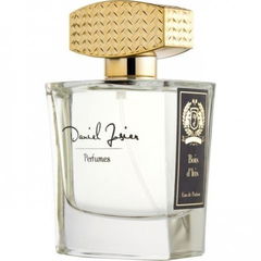 Bois d'Iris by Daniel Josier perfume bottle