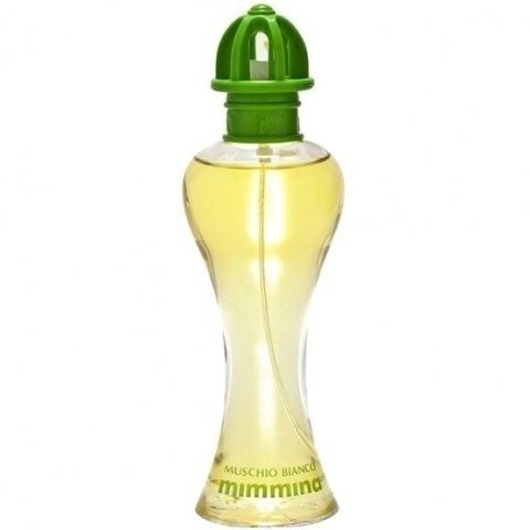 Mimmina Muschio Bianco by Mimmina perfume bottle