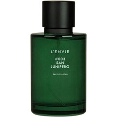 #003 San Junipero by L'Envie perfume bottle