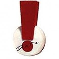 Ex'cla-ma'tion Dare by Coty perfume bottle