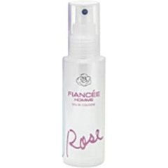 Fiancée Homme Rose / フィアンセ オム ボディミストR by Fiancée / フィアンセ perfume bottle