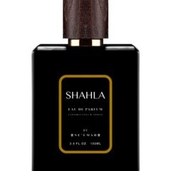 Shahla by Ne'emah perfume bottle