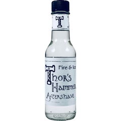 Thor's Hammer Fire & Ice by Freyja's Magic perfume bottle