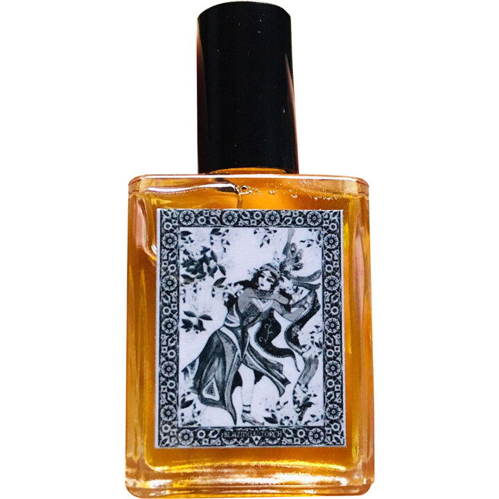 Persian Jasmine by Blazing Torch perfume bottle