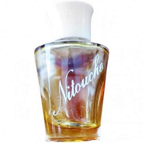 Nitouche by Clermont et Fouet perfume bottle