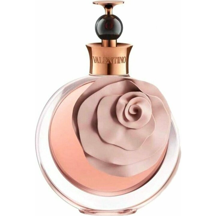 Valentina Assoluto by Valentino perfume bottle