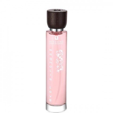 Magnolia Love by Erborian perfume bottle
