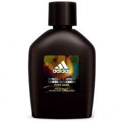 Pure Game Special Editon South Africa by Adidas perfume bottle