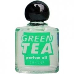 Green Tea (Parfum Oil) by Jean Guy perfume bottle