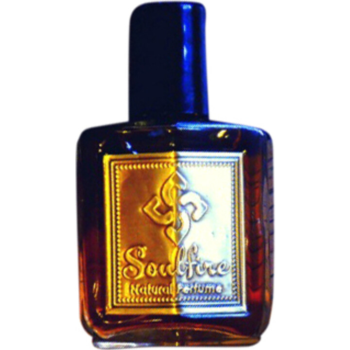 Whisky N' Zazz by Soulfire perfume bottle