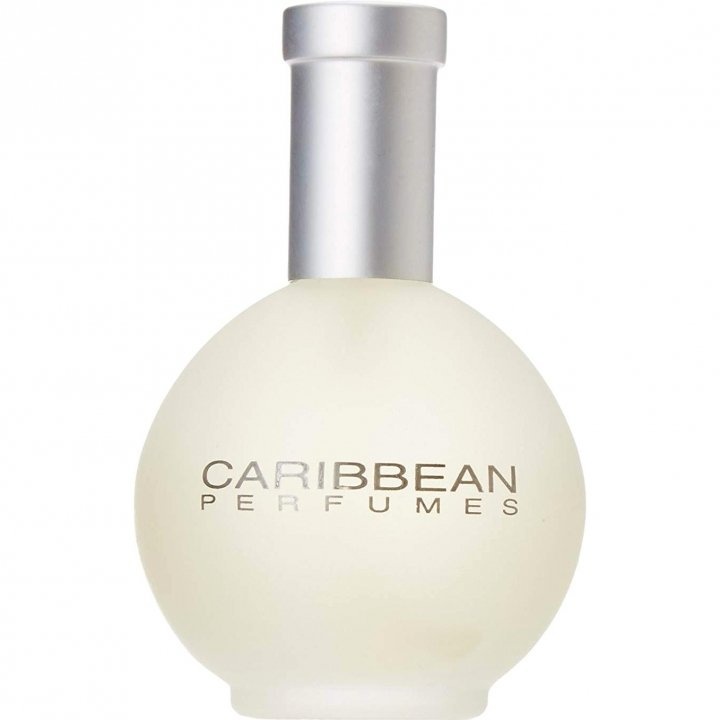 Marigot Breeze by Caribbean Perfumes perfume bottle