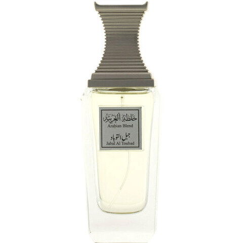 Arabian Blend - Jabal Al Toubad / خلطة العربيه - جبل التوباد by Arabian Oud / العربية للعود perfume bottle