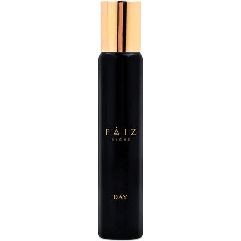 Occasions - Day pour Femme by Faiz Niche perfume bottle