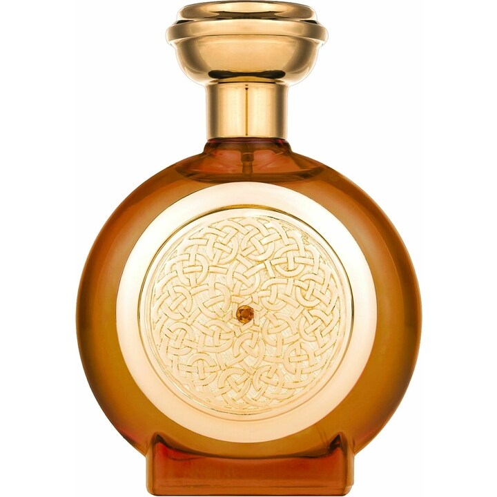 Tobacco Sapphire by Boadicea the Victorious perfume bottle