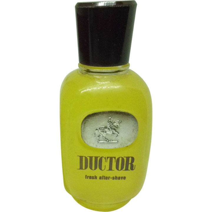 Ductor Fresh (After Shave Lotion) by Arval perfume bottle