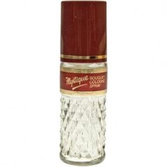 Mystique (Cologne) by Lenthéric perfume bottle