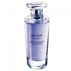Secrets d'Essences - Iris Noir EDP by Yves Rocher perfume bottle